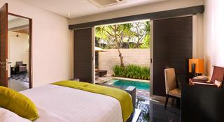 Sun Island Boutique Villas & Spa Seminyak fotoÄŸrafÄ±