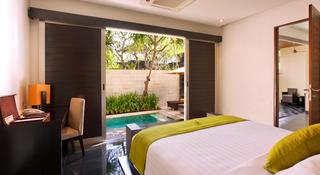 Sun Island Boutique Villas & Spa Seminyak fotoÄŸrafÄ±
