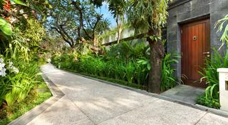 Sun Island Boutique Villas & Spa Seminyak fotoÄŸrafÄ±