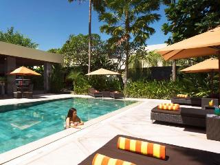 Sun Island Boutique Villas & Spa Seminyak fotoÄŸrafÄ±