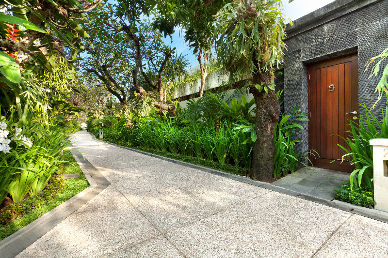 Sun Island Boutique Villas & Spa Seminyak fotoÄŸrafÄ±