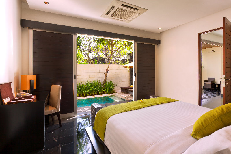 Sun Island Boutique Villas & Spa Seminyak fotoÄŸrafÄ±