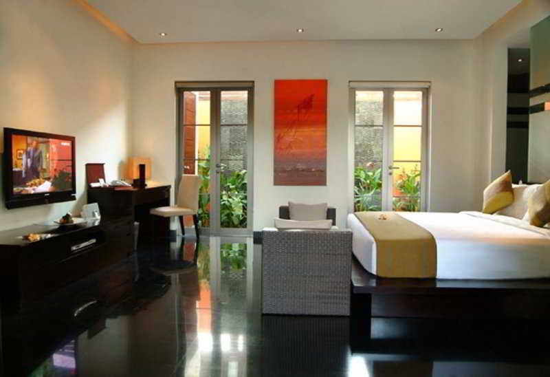 Sun Island Boutique Villas & Spa Seminyak fotoÄŸrafÄ±