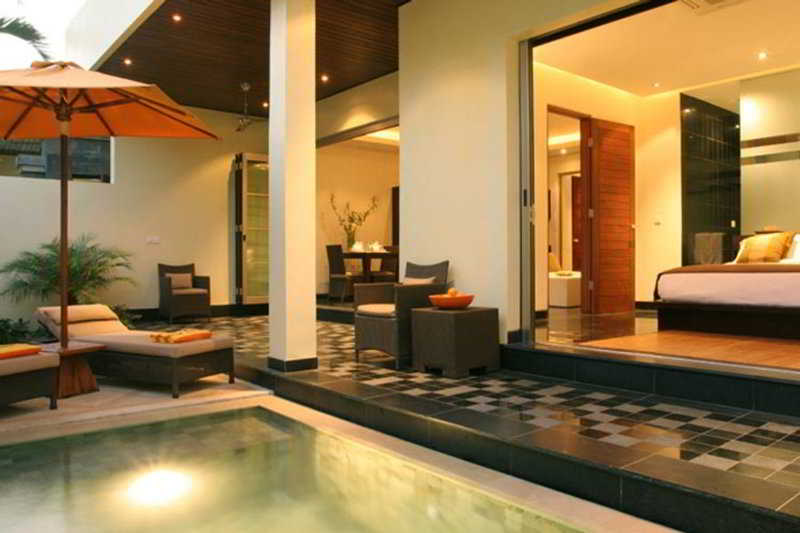 Sun Island Boutique Villas & Spa Seminyak fotoÄŸrafÄ±