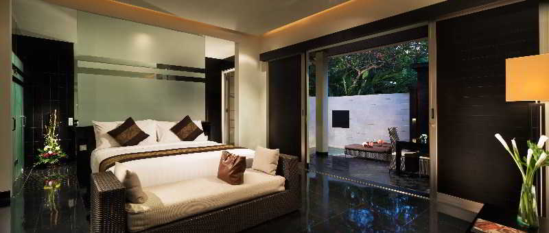 Sun Island Boutique Villas & Spa Seminyak fotoÄŸrafÄ±