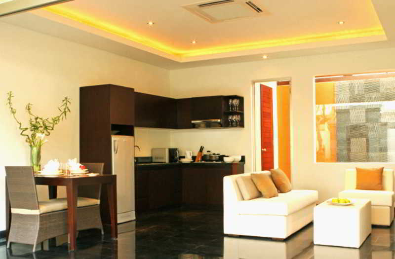 Sun Island Boutique Villas & Spa Seminyak fotoÄŸrafÄ±