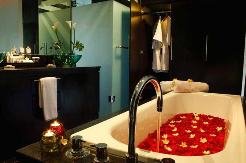 Sun Island Boutique Villas & Spa Seminyak fotoÄŸrafÄ±