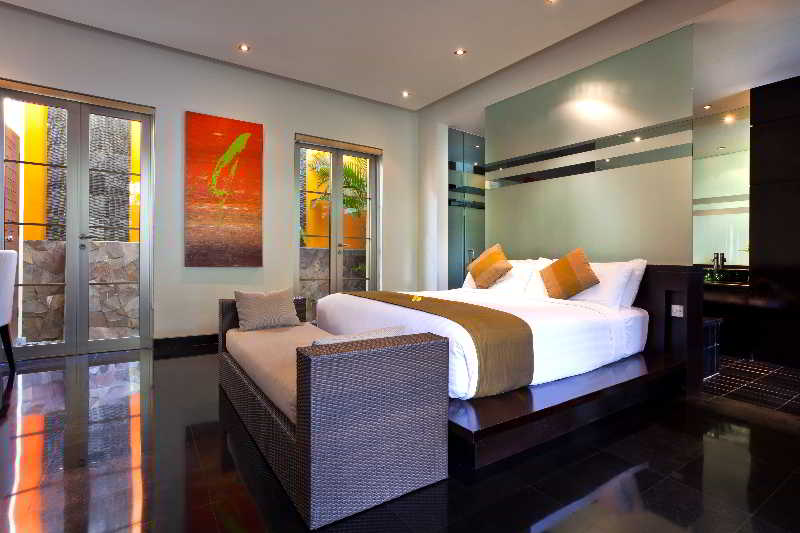 Sun Island Boutique Villas & Spa Seminyak fotoÄŸrafÄ±