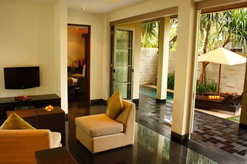 Sun Island Boutique Villas & Spa Seminyak fotoÄŸrafÄ±
