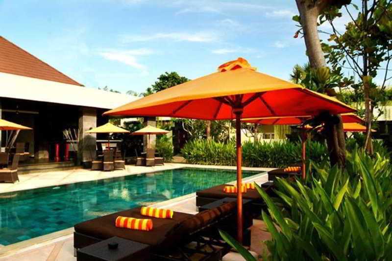 Sun Island Boutique Villas & Spa Seminyak fotoÄŸrafÄ±