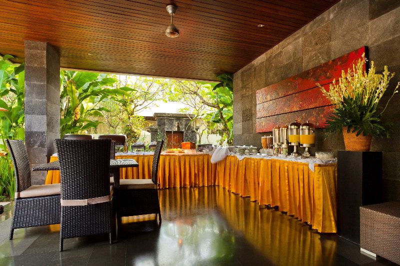 Sun Island Boutique Villas & Spa Seminyak fotoÄŸrafÄ±