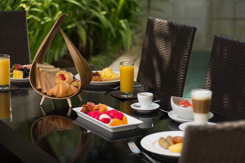 Sun Island Boutique Villas & Spa Seminyak fotoÄŸrafÄ±