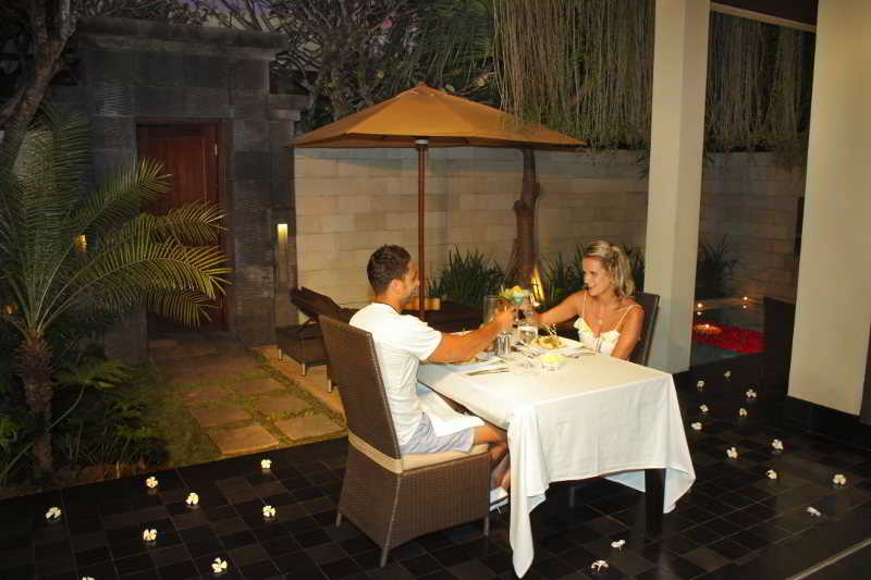 Sun Island Boutique Villas & Spa Seminyak fotoÄŸrafÄ±