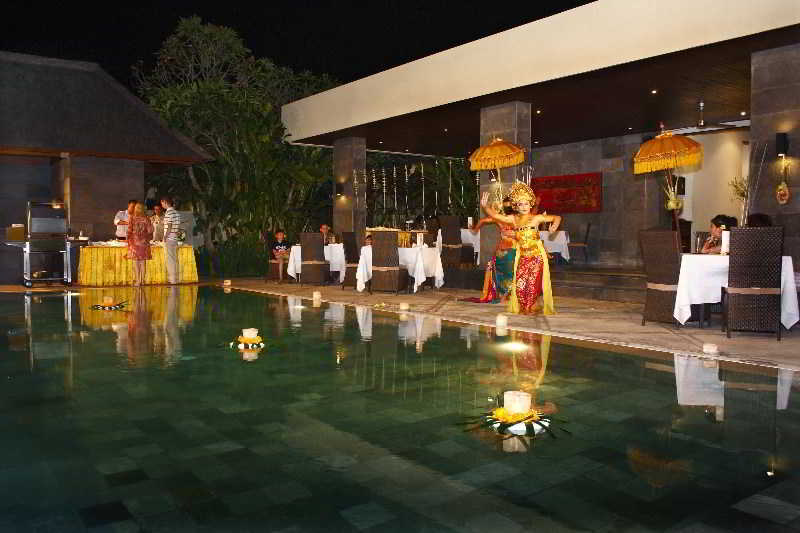 Sun Island Boutique Villas & Spa Seminyak fotoÄŸrafÄ±