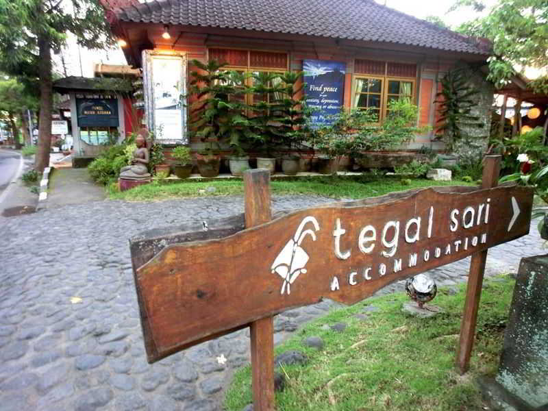Tegal Sari-Ubud otel fotoğrafı