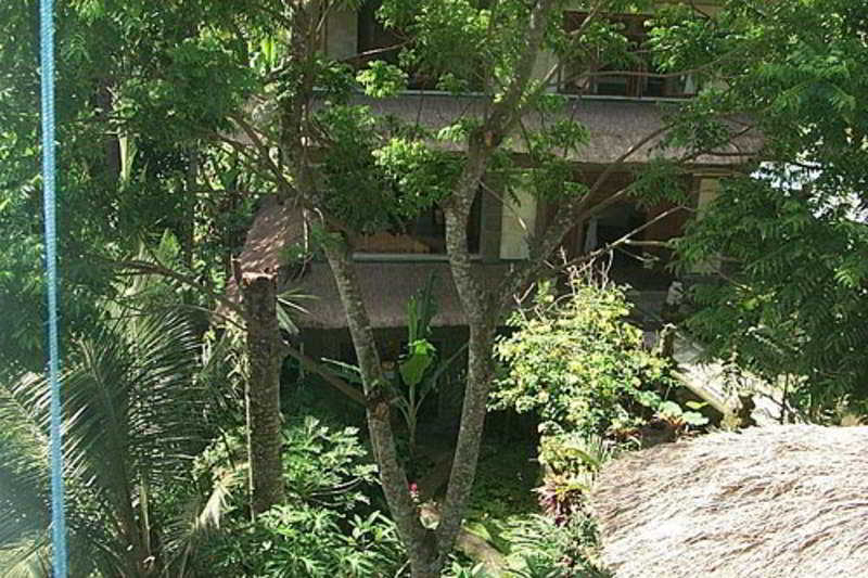 Alam Jiwa otel fotoğrafı