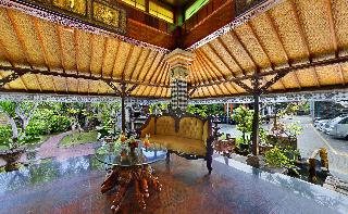 Satriya Cottage fotoÄŸrafÄ±