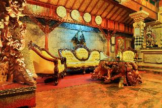 Satriya Cottage fotoÄŸrafÄ±