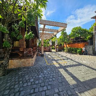 Satriya Cottage fotoÄŸrafÄ±