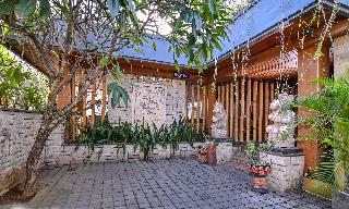 Satriya Cottage fotoÄŸrafÄ±