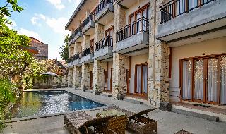 Satriya Cottage fotoÄŸrafÄ±