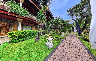 Satriya Cottage otel fotoğrafı