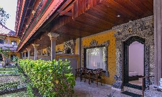 Satriya Cottage fotoÄŸrafÄ±