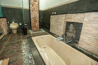 Satriya Cottage fotoÄŸrafÄ±