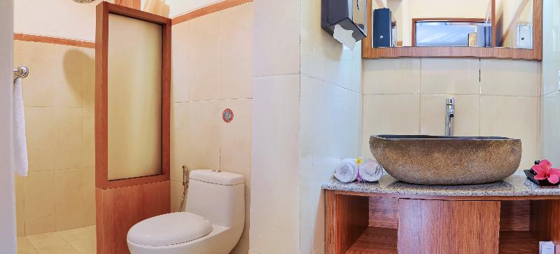 Satriya Cottage - Oda