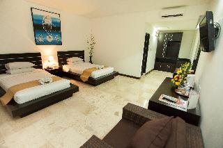 Satriya Cottage fotoÄŸrafÄ±