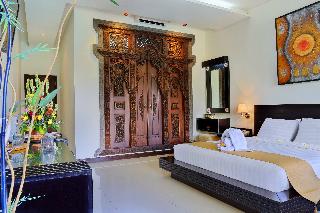 Satriya Cottage fotoÄŸrafÄ±
