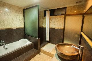 Satriya Cottage fotoÄŸrafÄ±