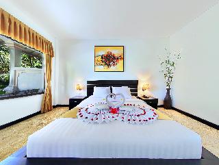 Satriya Cottage fotoÄŸrafÄ±