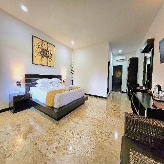 Satriya Cottage fotoÄŸrafÄ±