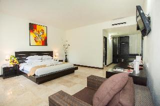 Satriya Cottage fotoÄŸrafÄ±
