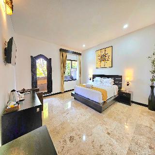 Satriya Cottage fotoÄŸrafÄ±