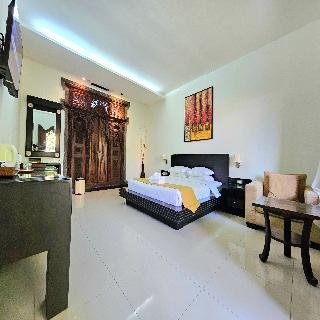 Satriya Cottage fotoÄŸrafÄ±