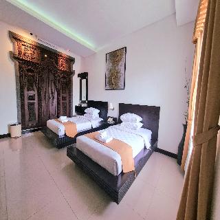 Satriya Cottage fotoÄŸrafÄ±