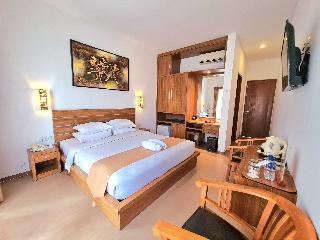 Satriya Cottage fotoÄŸrafÄ±