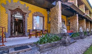 Satriya Cottage fotoÄŸrafÄ±