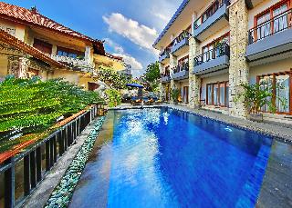 Satriya Cottage fotoÄŸrafÄ±