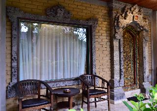 Satriya Cottage fotoÄŸrafÄ±