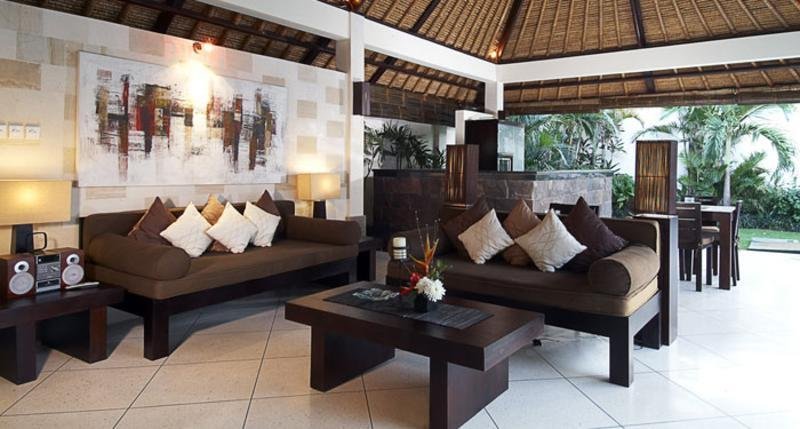Maya Sayang Bali Villa fotoÄŸrafÄ±