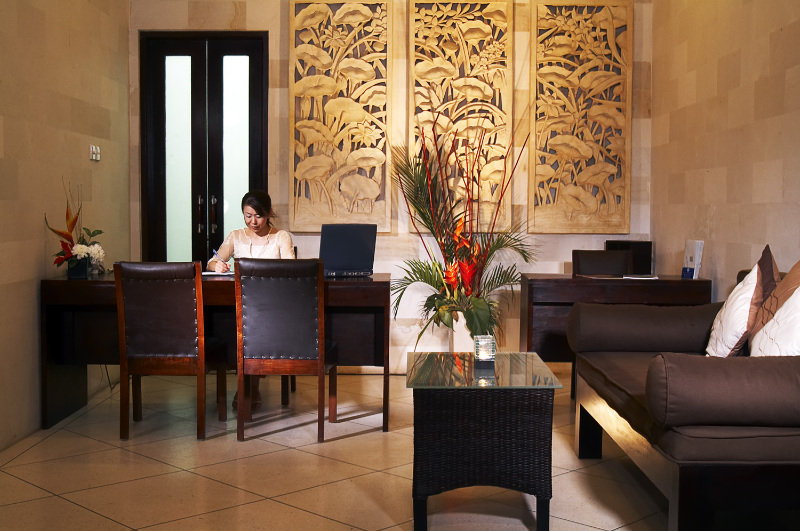 Maya Sayang Bali Villa fotoÄŸrafÄ±