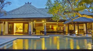 Maya Sayang Bali Villa fotoÄŸrafÄ±
