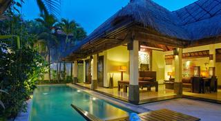Maya Sayang Bali Villa fotoÄŸrafÄ±