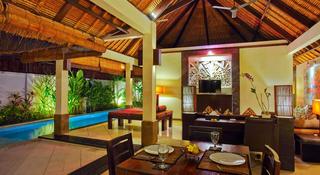 Maya Sayang Bali Villa fotoÄŸrafÄ±