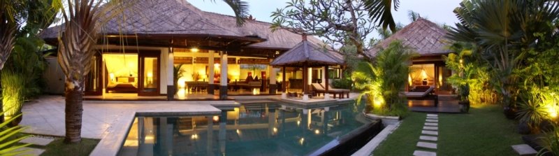 Maya Sayang Bali Villa otel fotoğrafı