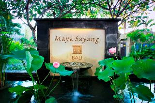 Maya Sayang Bali Villa fotoÄŸrafÄ±