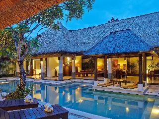 Maya Sayang Bali Villa fotoÄŸrafÄ±